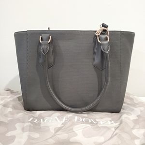 Dagne Dover Midi Tote
